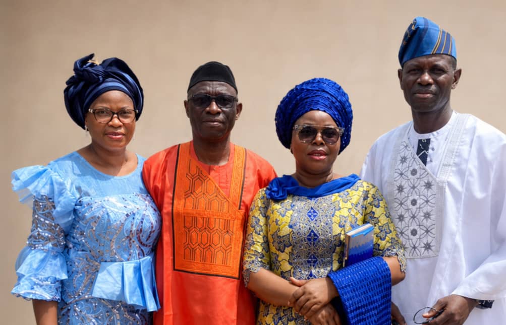 Representatives, Board Members