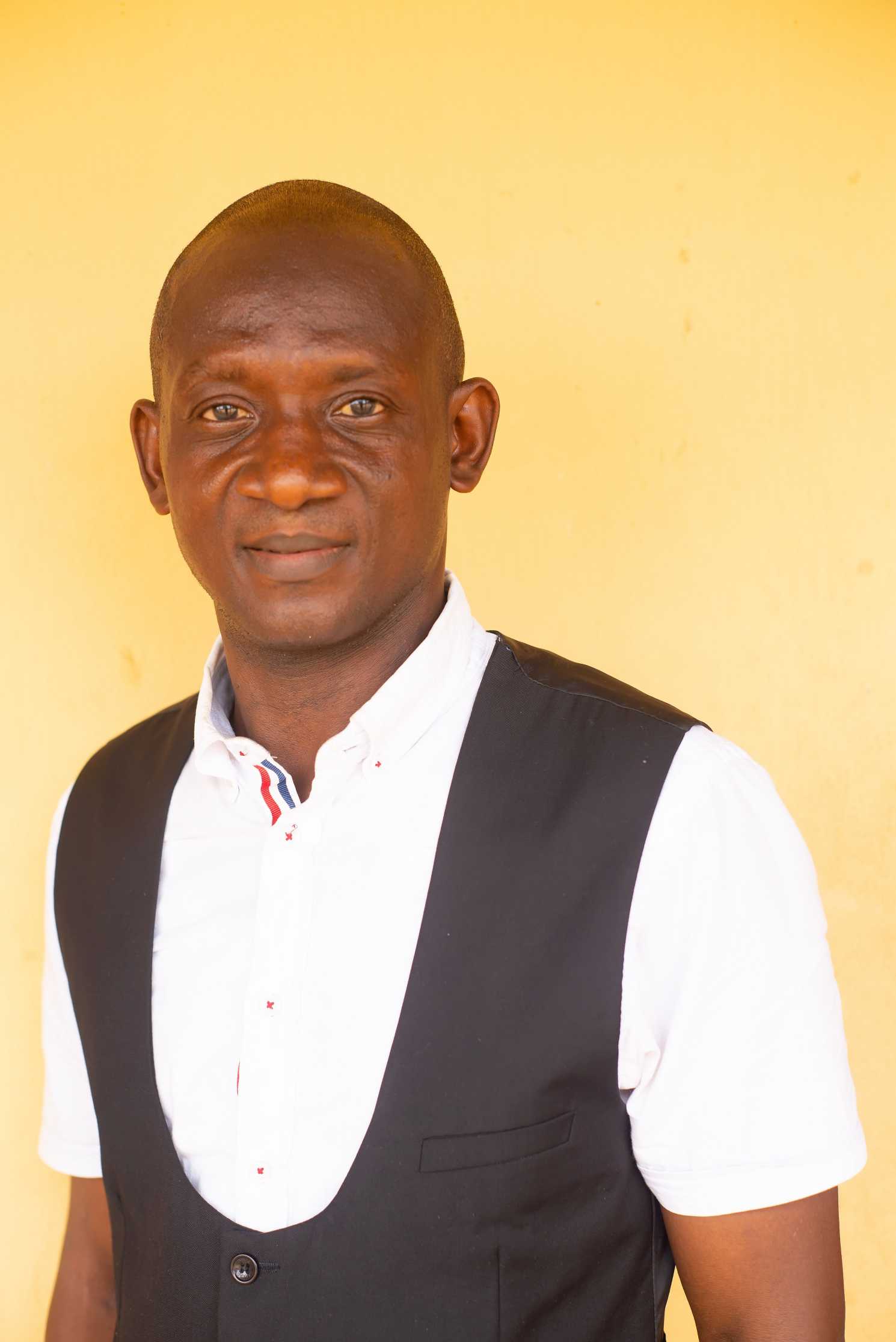 Mr Makinde Kolawole G.