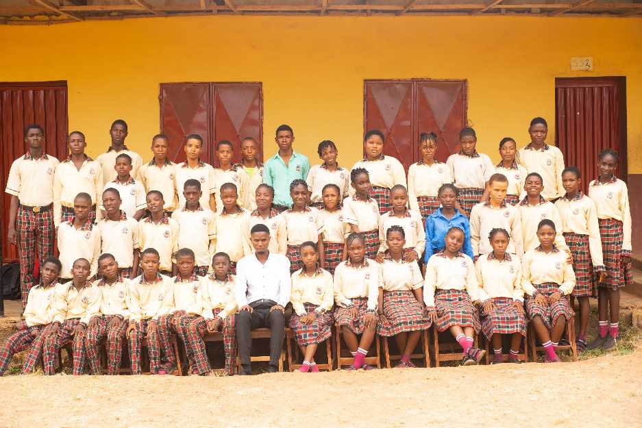 Omotayo Junior & Senior Secondary School