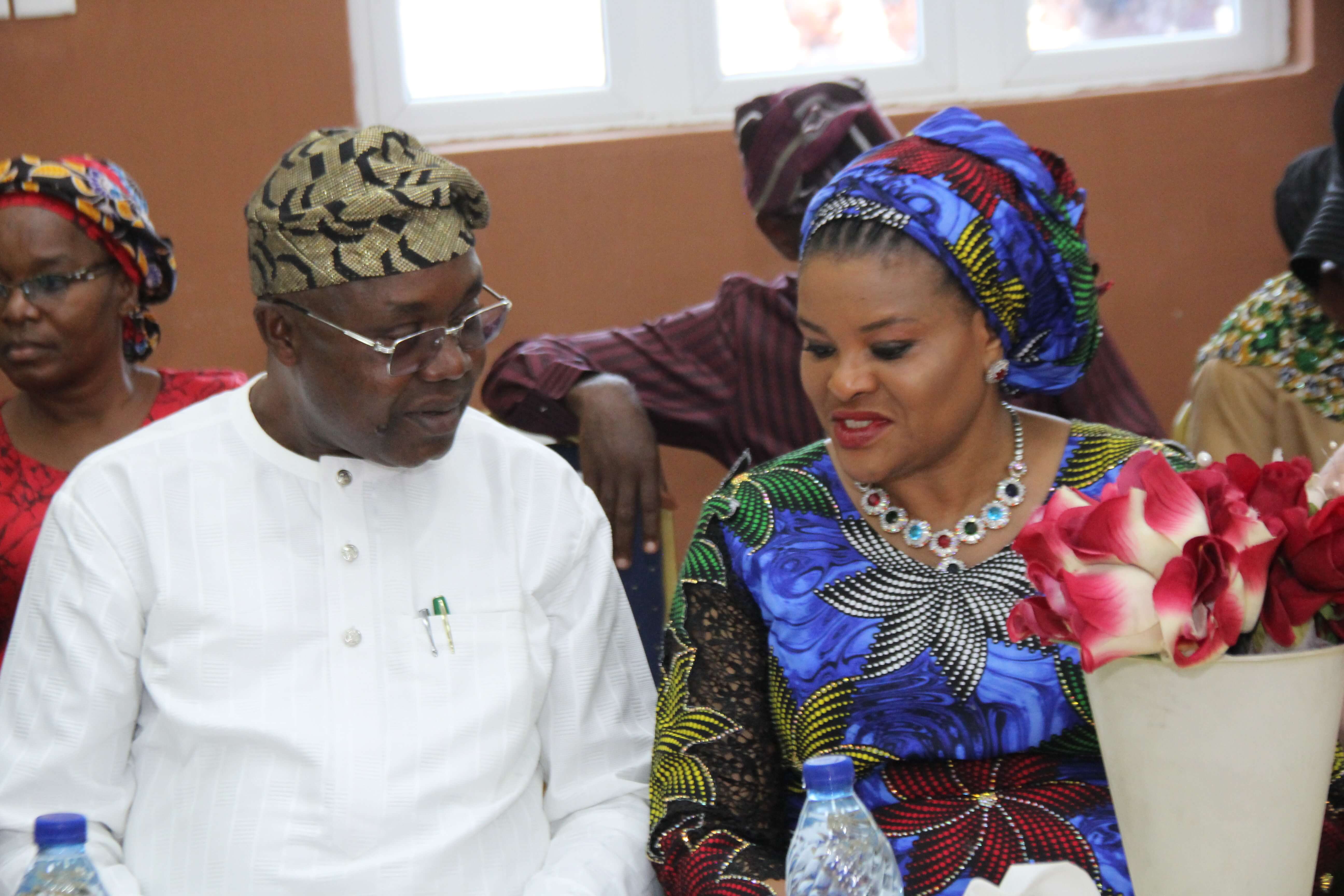 Omotayo Group of Schools 30th anniversary celebration